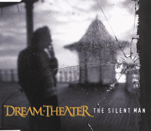 Dream Theater : The Silent Man